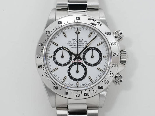 Rolex Daytona The First  Ref.16520 E