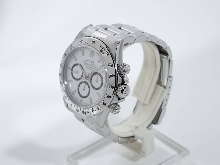 Rolex Daytona El Primero  Ref.16520 X