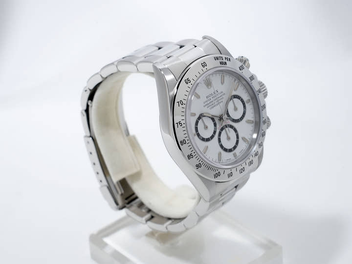 Rolex Daytona The First  Ref.16520 E