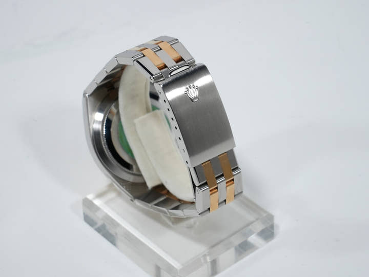 Rolex Datejust Oysterquartz  Reference 17013 No. 91