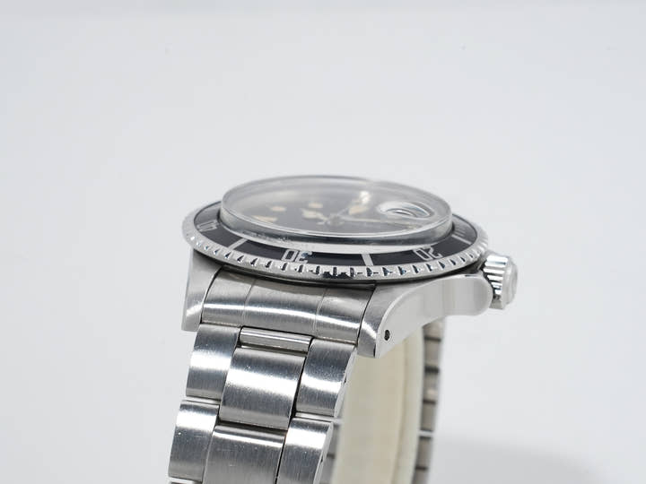 Rolex Submariner Date  Reference 1680 No. 27
