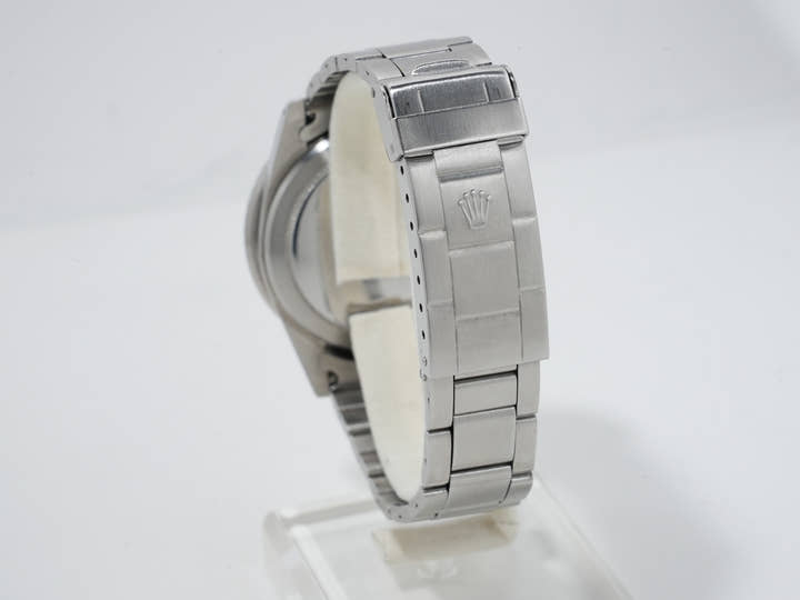 Rolex Submariner Date  Reference 1680 No. 27
