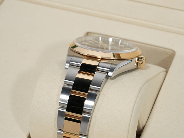 Rolex Explorer 36  Ref.124273