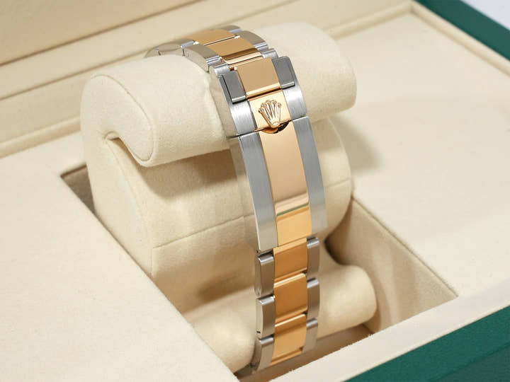 Rolex Explorer 36  Ref.124273