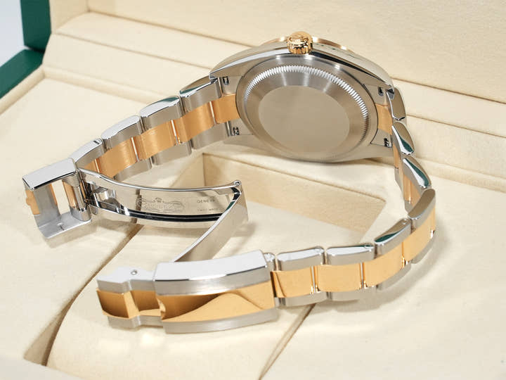 Rolex Explorer 36  Ref.124273