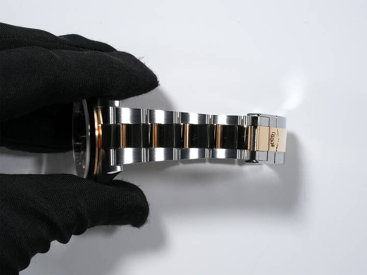 Rolex Explorer 36  Ref.124273