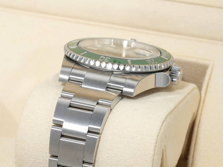 Rolex Submariner Date  Ref.116610LV