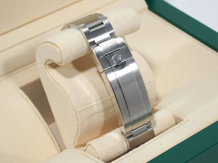 Rolex Submariner Date  Ref.116610LV