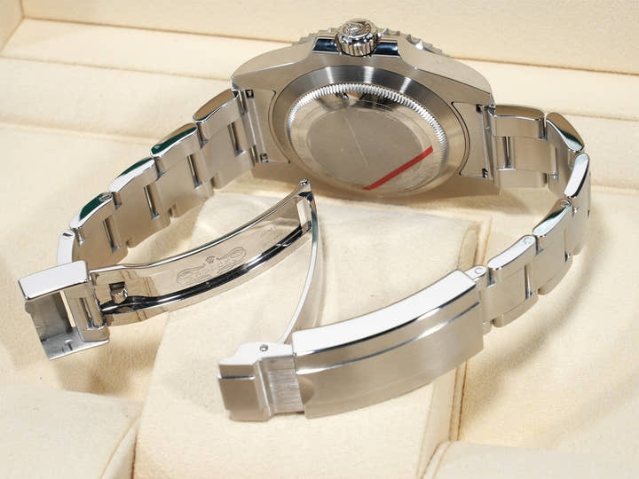 Rolex Submariner Date  Ref.116610LV