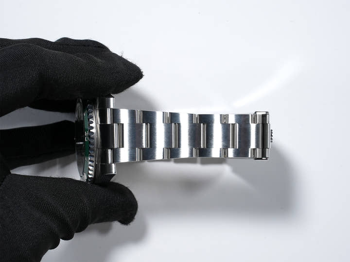 Rolex Submariner Date  Ref.116610LV