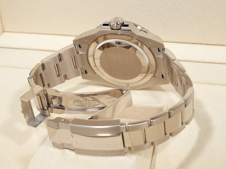 Rolex GMT-Master II  Ref.126719BLRO