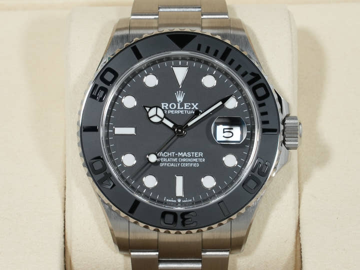 Rolex Yacht-Master 42  Ref.226627