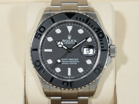 Rolex Yacht-Master 42  Ref.226627