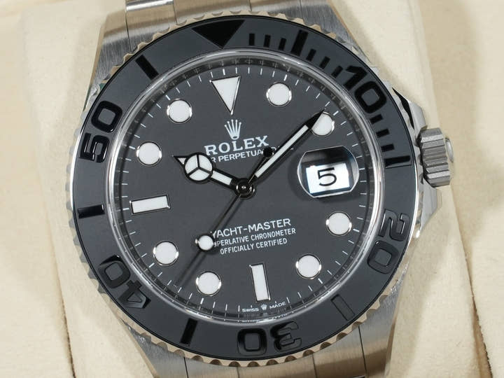 Rolex Yacht-Master 42  Ref.226627