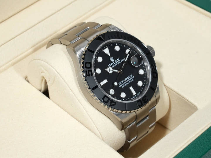 Rolex Yacht-Master 42  Ref.226627