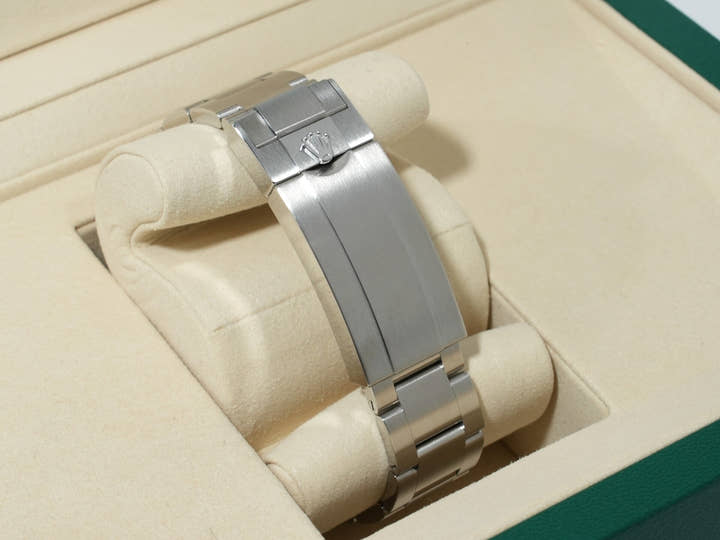 Rolex Submariner Date  Ref.126610LV