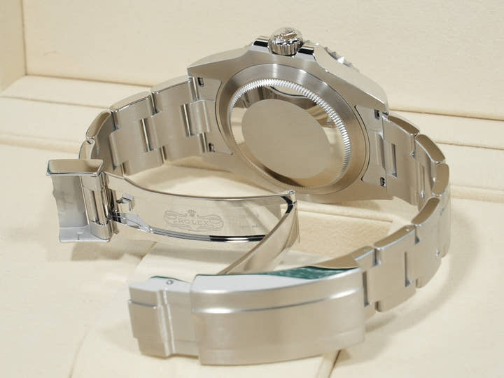 Rolex Submariner Date  Ref.126610LV