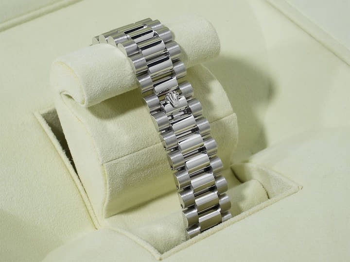 Rolex Day Date 36  Ref. 118206A K