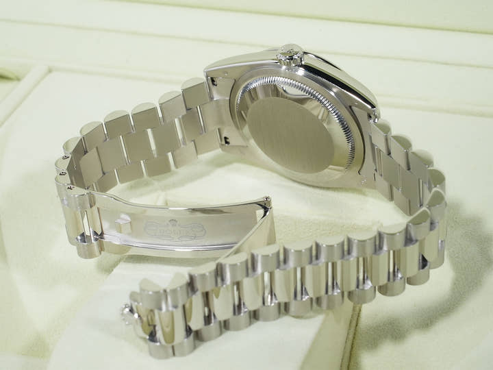 Rolex Day Date 36  Ref. 118206A K