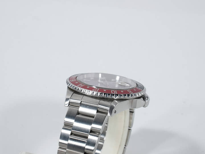 Rolex GMT-Master II  Ref.16710 A