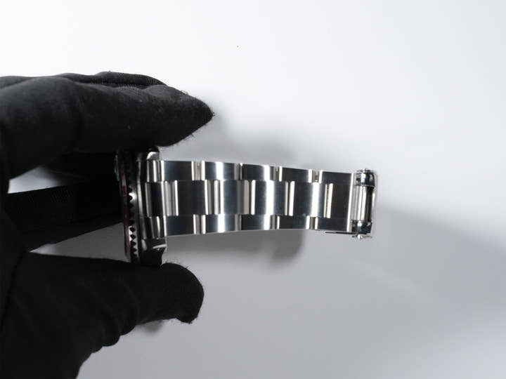 Rolex GMT-Master II  Ref.16710 A