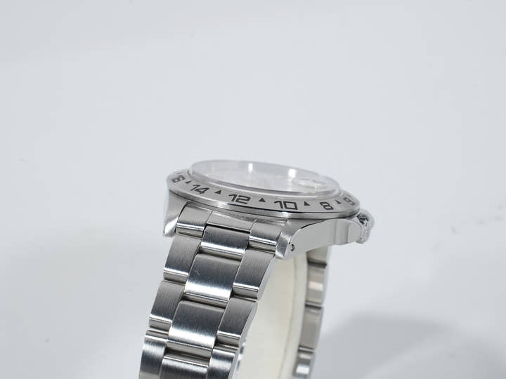 Rolex Explorer II  Reference 16550 No. 85
