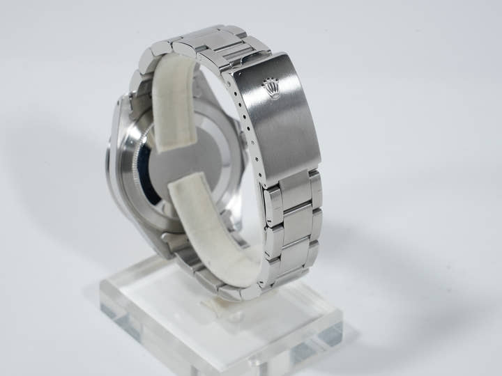 Rolex Explorer II  Reference 16550 No. 85