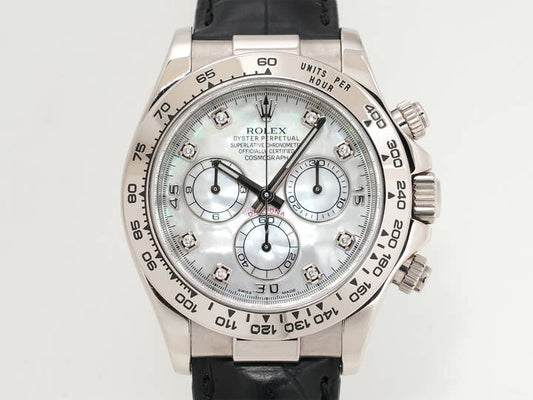 Rolex Daytona  Ref.116519 Y series