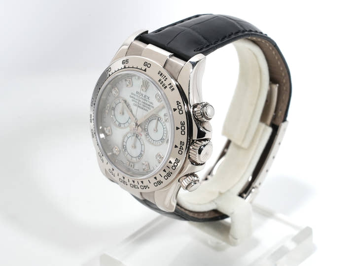 Rolex Daytona  Ref.116519 Y series