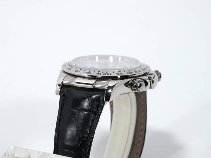 Rolex Daytona  Ref.116519 Y series