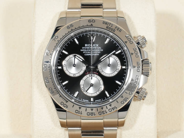 Rolex Daytona  Ref.126509