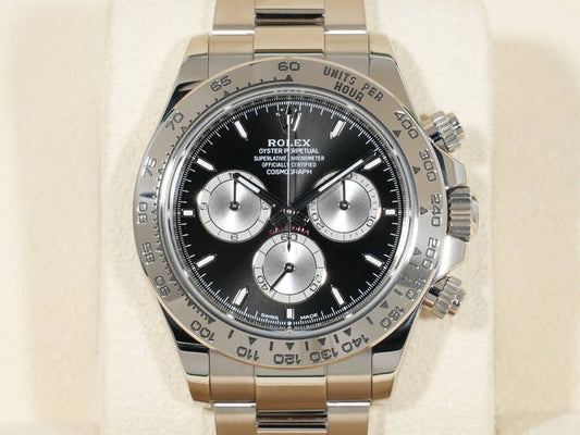 Rolex Daytona  Ref.126509