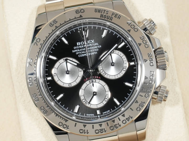 Rolex Daytona  Ref.126509