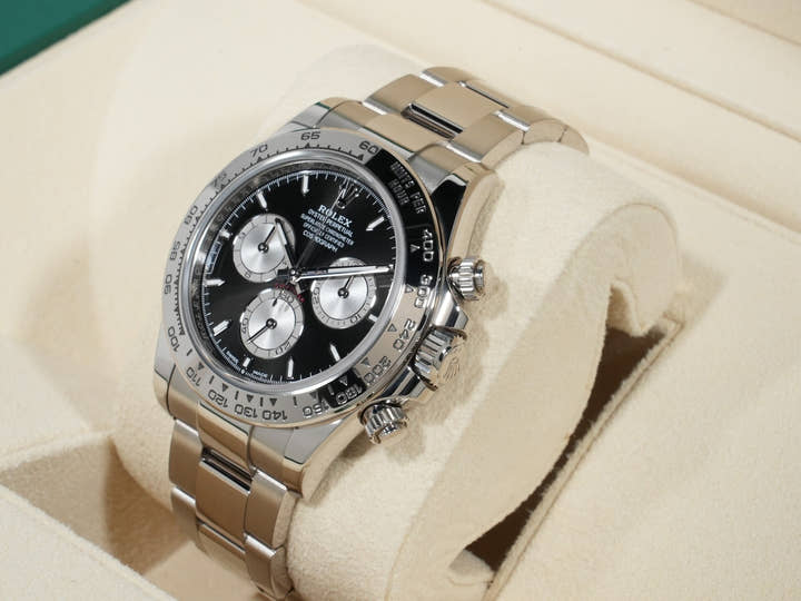 Rolex Daytona  Ref.126509