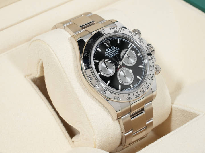 Rolex Daytona  Ref.126509