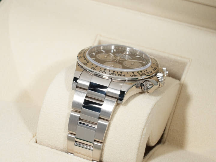 Rolex Daytona  Ref.126509