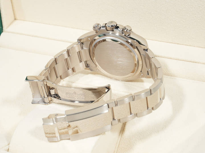 Rolex Daytona  Ref.126509