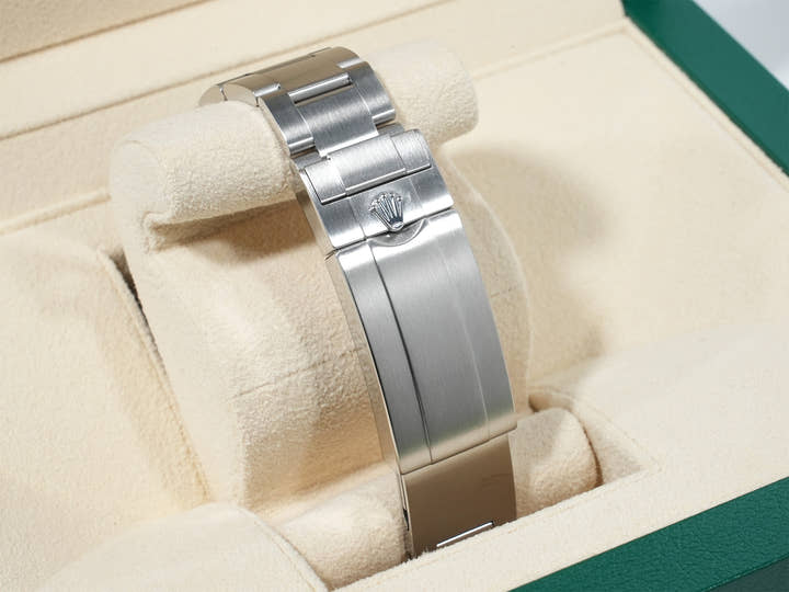 Rolex Sea-Dweller  Reference 126600