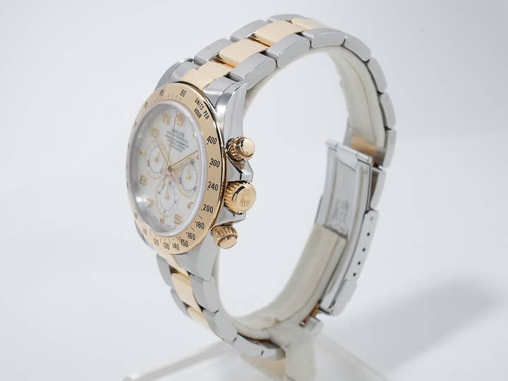 Rolex Daytona The First  Ref.16523NA X