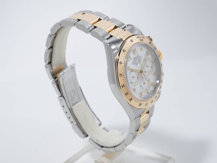 Rolex Daytona The First  Ref.16523NA X