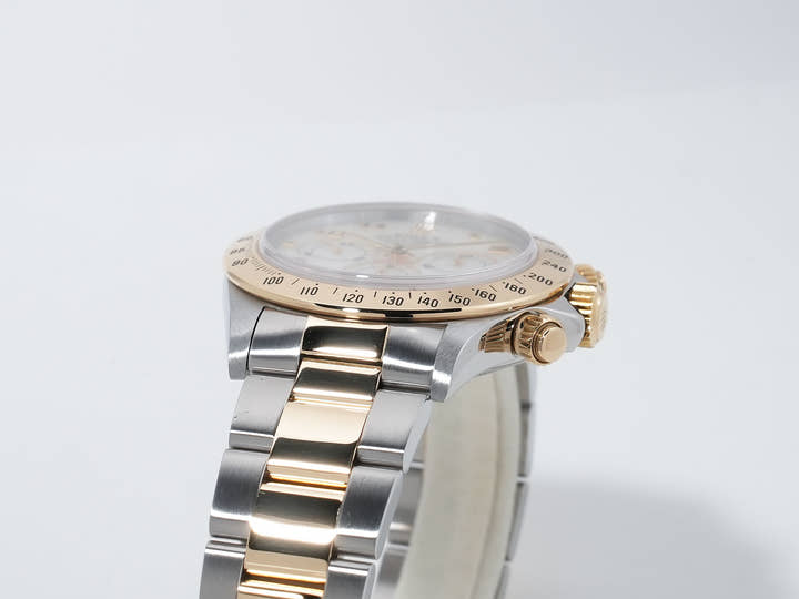 Rolex Daytona El Primero  Ref.16523NA X