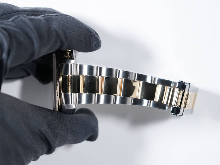 Rolex Daytona El Primero  Ref.16523NA X