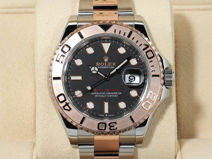 Rolex Yacht-Master 40  Reference 126621