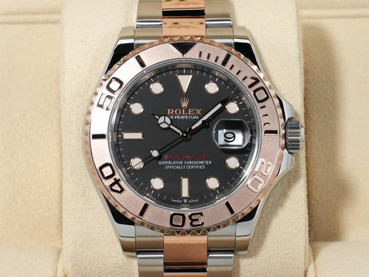 Rolex Yacht-Master 40  Reference 126621
