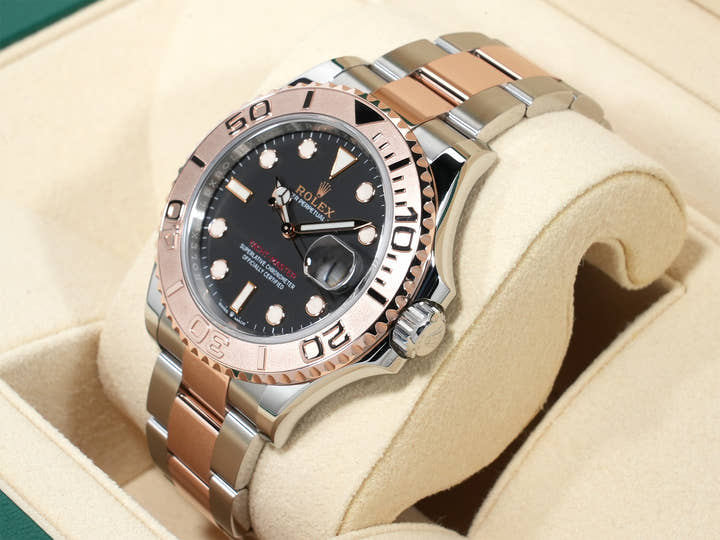 Rolex Yacht-Master 40  Reference 126621