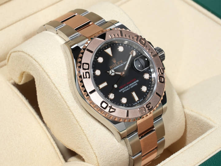 Rolex Yacht-Master 40  Ref.126621