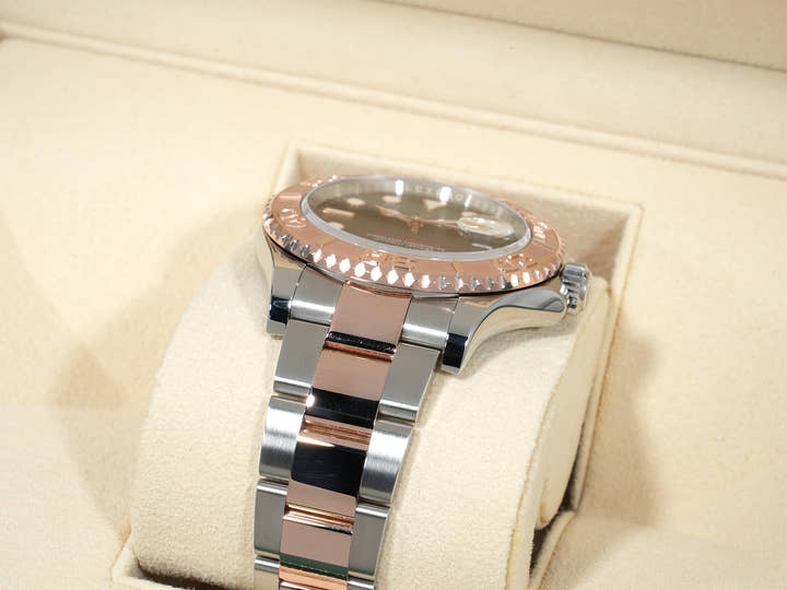 Rolex Yacht-Master 40  Ref.126621