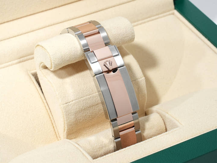 Rolex Yacht-Master 40  Ref.126621