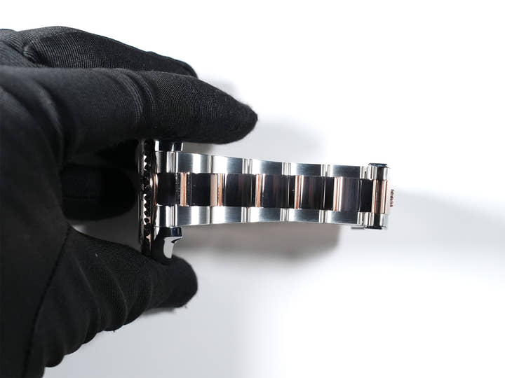 Rolex Yacht-Master 40  Reference 126621