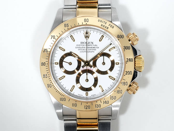 Rolex GMT-Master  Reference 1675/3 No. 55